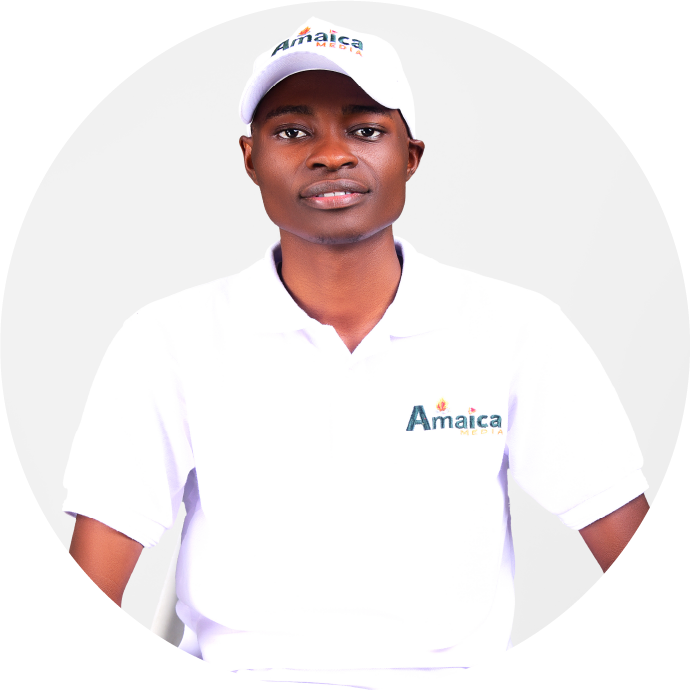Antony Orao